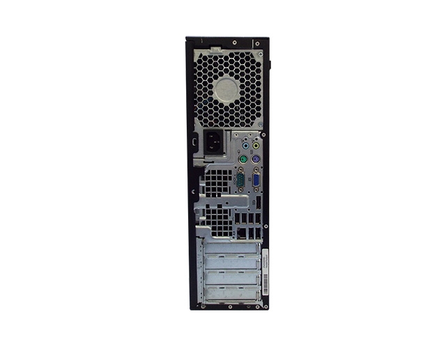 【即納パソコン】Compaq 6000 Pro SFF　(36951、02) 拡大