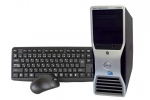 PRECISION WorkStation T3500(25212)　中古デスクトップパソコン、KINGSOFT Office 2013 永久・マルチライセンス版