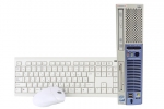 Express5800 51Le(25189)　中古デスクトップパソコン、NEC、Intel Core2Duo