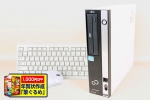 ESPRIMO D581/C(筆ぐるめ付属)(22753_fdg)　中古デスクトップパソコン、20,000円～29,999円