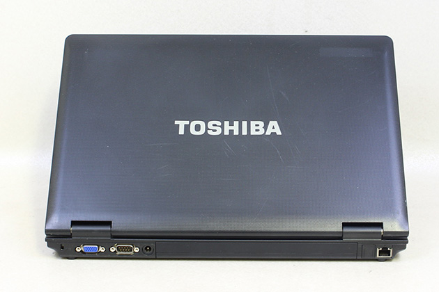 dynabook Satellite K47 266E/HDX(35550、02) 拡大