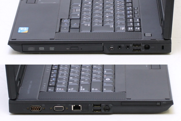 Latitude E5500(36004、03) 拡大