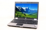EliteBook 6930p(25708)　中古ノートパソコン、HP（ヒューレットパッカード）、無線LANを追加できるモデル