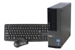 【即納パソコン】OptiPlex 990 SFF(36340)　中古デスクトップパソコン、DELL（デル）