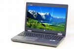 ProBook 6570b　※テンキー付(35475_win7)　中古ノートパソコン、HP（ヒューレットパッカード）、HDD 300GB以上