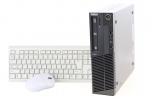 ThinkCentre M91P(Microsoft Office Personal 2010付属)(25439_m10)　中古デスクトップパソコン、Lenovo（レノボ、IBM）