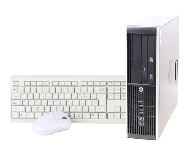 Compaq Pro 6300 SFF(36613) 拡大