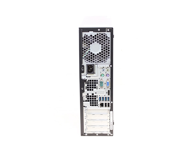 Compaq Pro 6300 SFF(36613、02) 拡大