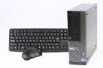 OptiPlex 3010(25494)　中古デスクトップパソコン、DELL（デル）