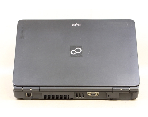【即納パソコン】LIFEBOOK A550/B　(36279、02) 拡大