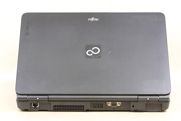 【即納パソコン】LIFEBOOK A550/B(36182、02) 拡大