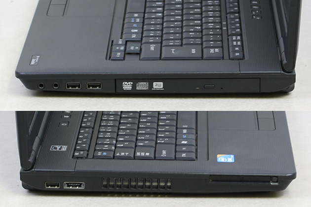 dynabook Satellite L45 240E/HD(Windows7 Pro)(筆ぐるめ付属)(35465_win7_fdg、03) 拡大