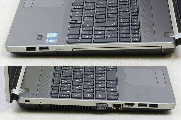 ProBook 4530s　※テンキー付(25820_win10、03) 拡大