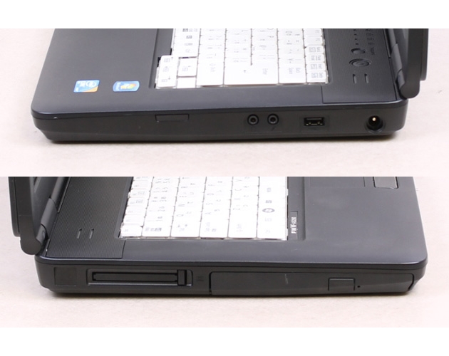 LIFEBOOK FMV-A8290(35906、03) 拡大