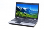 ProBook 6550b(Microsoft Office Personal 2010付属)　※テンキー付(25706_m10)　中古ノートパソコン、HP（ヒューレットパッカード）、HDD 250GB以下