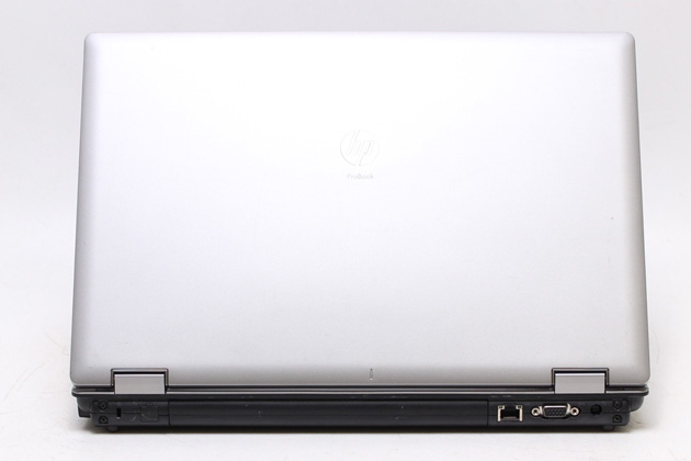 【即納パソコン】ProBook 6550b　　※テンキー付(37127、02) 拡大