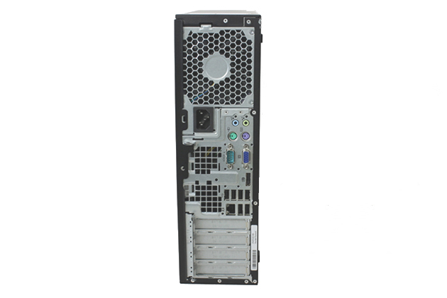 Compaq 6200 Pro SFF(筆ぐるめ付属)(25574_fdg、03) 拡大