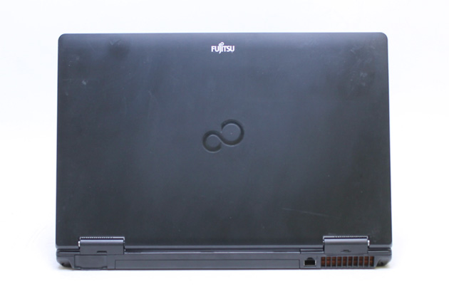 LIFEBOOK A561/C　※テンキー付(25872、02) 拡大