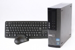 OptiPlex 790 SFF(25824)　中古デスクトップパソコン、DELL（デル）