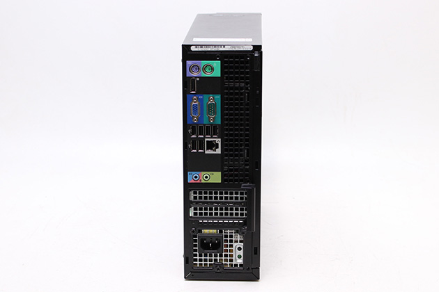 OptiPlex 790 SFF　(36442、02) 拡大