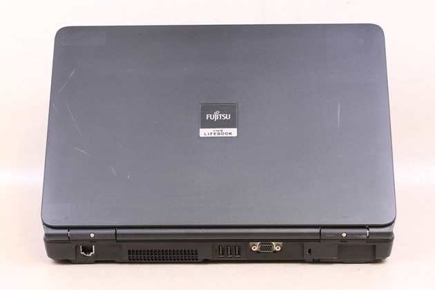 LIFEBOOK FMV-A8290(Windows7 Pro)(超小型無線LANアダプタ付属)(HDD新品)(35486_win7_lan、02) 拡大