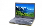 VersaPro VY25A/F-7(25559)　中古ノートパソコン、NEC、HDD 250GB以下