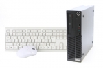 ThinkCentre M71e(35563)　中古デスクトップパソコン、Lenovo（レノボ、IBM）