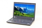 ThinkPad X230i(25537)　中古ノートパソコン、Lenovo（レノボ、IBM）、HDD 300GB以上