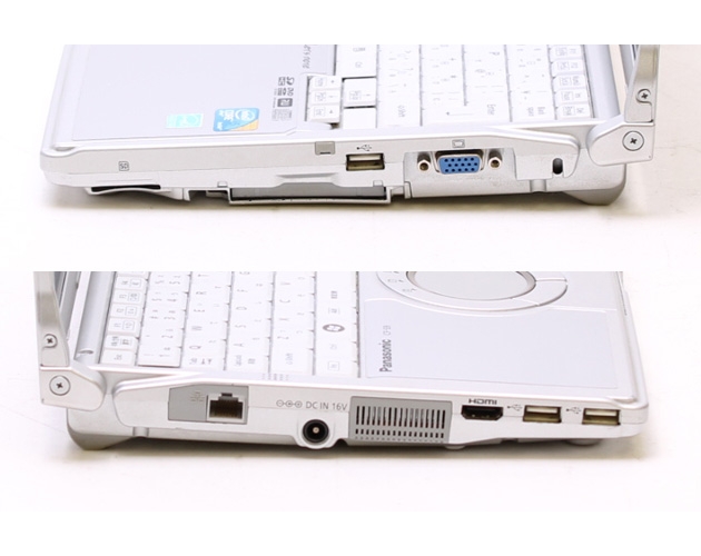 Let's note CF-S9(36163、03) 拡大