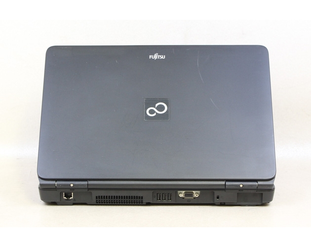 LIFEBOOK A550/A(36168、02) 拡大