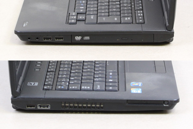 【即納パソコン】dynabook Satellite B551/C(36460、03) 拡大