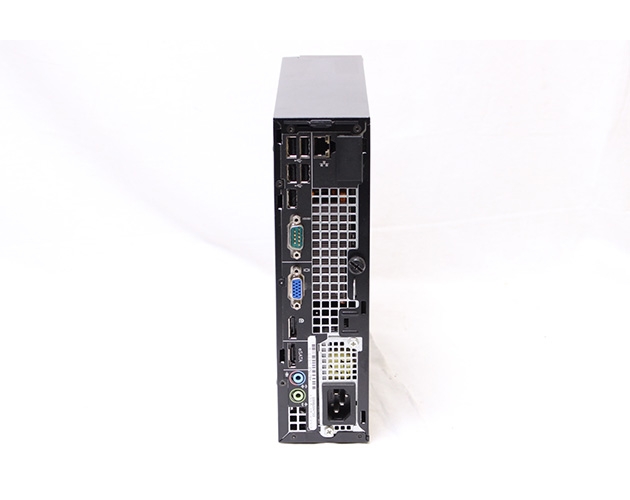 OptiPlex 780 USFF(35736、02) 拡大