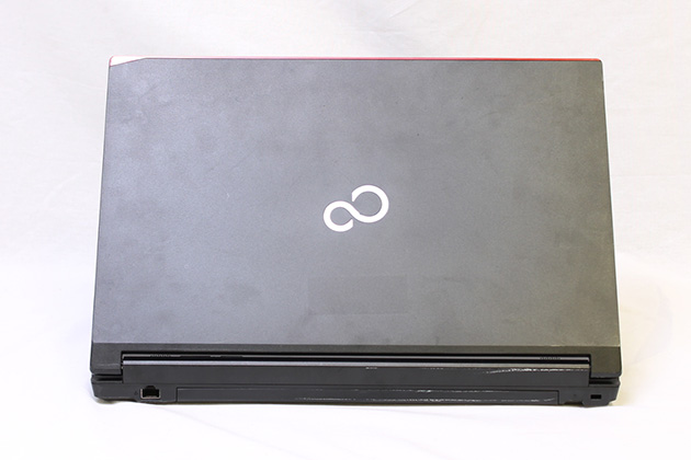 【即納パソコン】 LIFEBOOK A573/G(37977、02) 拡大