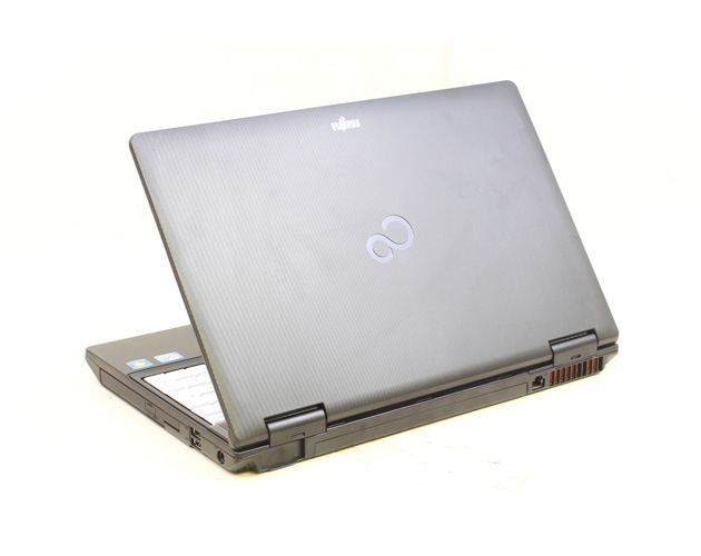 【即納パソコン】 LIFEBOOK A561/DX　※テンキー付(37812、02) 拡大