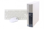 Mate MK34L/E-F(36610)　中古デスクトップパソコン、NEC、HDD 300GB以上