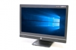 ProOne 600 G1 All in One(35834)　中古デスクトップパソコン、液晶ディスプレイ一体型