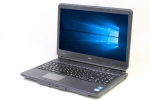 VersaPro VK25M/X-C　※テンキー付(25816_win10)　中古ノートパソコン、NEC、Windows10、HDD 250GB以下