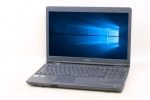 dynabook Satellite L42 240Y/HD(超小型無線LANアダプタ付属)　※テンキー付(25948_win10_lan)　中古ノートパソコン、Dynabook（東芝）、Windows10、HDD 250GB以下