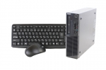 ThinkCentre M92p Small(25859)　中古デスクトップパソコン、Lenovo（レノボ、IBM）、Intel Core i5