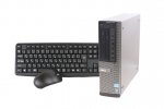 OptiPlex 790 DT(36439)　中古デスクトップパソコン、DELL（デル）、Intel Core i5