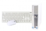 Mate MK33L/E-D(Microsoft Office Personal 2010付属)(25807_win10_m10)　中古デスクトップパソコン、NEC、HDD 250GB以下