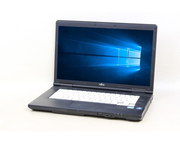 LIFEBOOK A561/C　(36944) 拡大