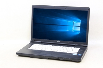 LIFEBOOK A561/C(25765_win10)