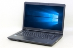 dynabook Satellite L45 240E/HD(Microsoft Office Personal 2010付属)(25777_win10_m10)　中古ノートパソコン、Dynabook（東芝）、HDD 250GB以下