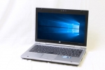 EliteBook 2560p(25757_win10)　中古ノートパソコン、HP（ヒューレットパッカード）、Windows10、12～14インチ