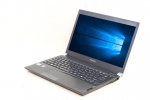 【即納パソコン】dynabook R730/B(36180)　中古ノートパソコン、Dynabook（東芝）、HDD 250GB以下
