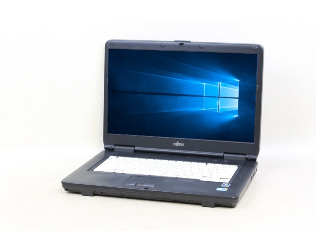 LIFEBOOK FMV-A8290(35906) 拡大