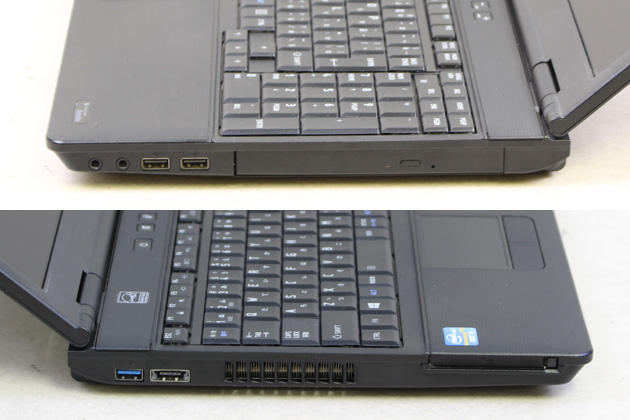 dynabook Satellite B554/L　※テンキー付(35882、03) 拡大