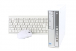 Mate MK33L/B-F(35902_win7)　中古デスクトップパソコン、Intel Core i3