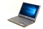 Latitude E4200(25894_win10)　中古ノートパソコン、SSD 120GB以上